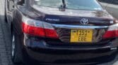 Buy Toyota Premio 2008 for Sale in Dar es Salaam