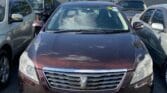 Used Toyota Premio 2008 for Sale in Dar es Salaam