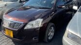 Price Of Toyota Premio 2008 for Sale in Tanzania