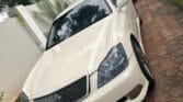 Price Toyota Crown 2007 for Sale in Dar es Salaam