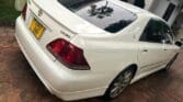 Buy Toyota Crown 2007 for Sale in Dar es Salaam
