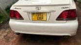 Price Of Toyota Crown 2007 for Sale in Tanzania