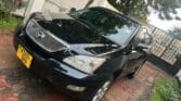 Price Of Toyota Harrier 2007 for Sale in Tanzania