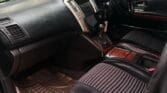 For Sale Toyota Harrier 2007 in Dar es Salaam