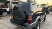Toyota Land Cruiser Prado 1997 for Sale in Dar es Salaam