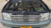 Price Of Toyota Land Cruiser Prado 1997 for Sale in Tanzania
