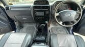 For Sale Toyota Land Cruiser Prado 1997 in Dar es Salaam
