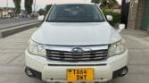 Used Subaru Forester 2008 for Sale in Dar es Salaam