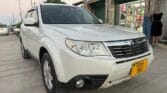 Buy Subaru Forester 2008 for Sale in Dar es Salaam