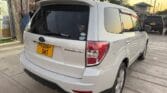 Price Subaru Forester 2008 for Sale in Dar es Salaam