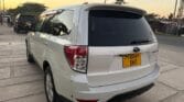 Subaru Forester 2008 for Sale in Dar es Salaam