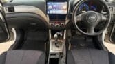 Used Subaru Forester 2008 for Sale in Dar es Salaam