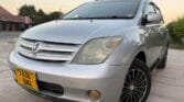 Buy Toyota IST 2003 for Sale in Dar es Salaam