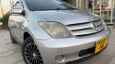 Price Of Toyota IST 2003 for Sale in Tanzania