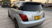 Toyota IST 2003 for Sale in Dar es Salaam