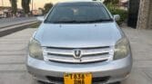 Used Toyota IST 2003 for Sale in Dar es Salaam