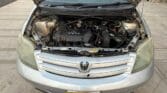 Price Of Toyota IST 2003 for Sale in Tanzania