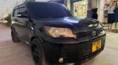 Buy Toyota Rumion 2008 for Sale in Dar es Salaam