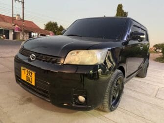 Price of Used Toyota Rumion 2008 for Sale in Dar es Salaam Tanzania