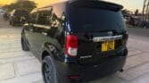 Toyota Rumion 2008 for Sale in Dar es Salaam