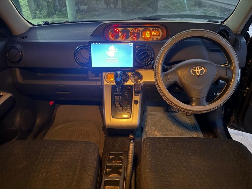 Used Toyota Rumion 2008 for Sale in Dar es Salaam