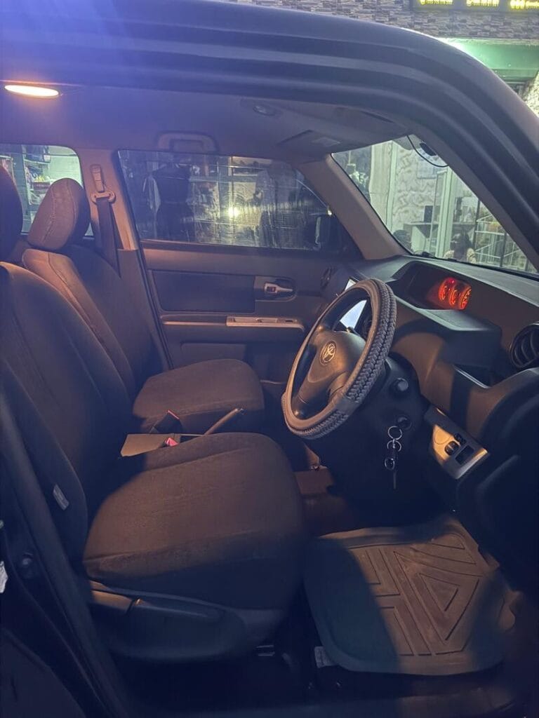 Price Of Toyota Rumion 2008 for Sale in Tanzania