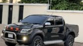 Price Of Toyota Hilux 2012 for Sale in Tanzania