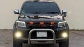 Used Toyota Hilux 2012 for Sale in Dar es Salaam