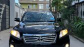 Used Toyota Vanguard 2012 for Sale in Dar es Salaam