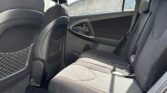 For Sale Toyota Vanguard 2012 in Dar es Salaam