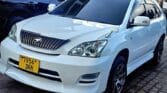 Used Toyota Harrier 2005 for Sale in Dar es Salaam