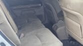 For Sale Toyota Harrier 2005 in Dar es Salaam