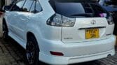 Buy Toyota Harrier 2005 for Sale in Dar es Salaam
