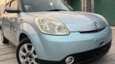 Buy Mazda Verisa 2009 for Sale in Dar es Salaam