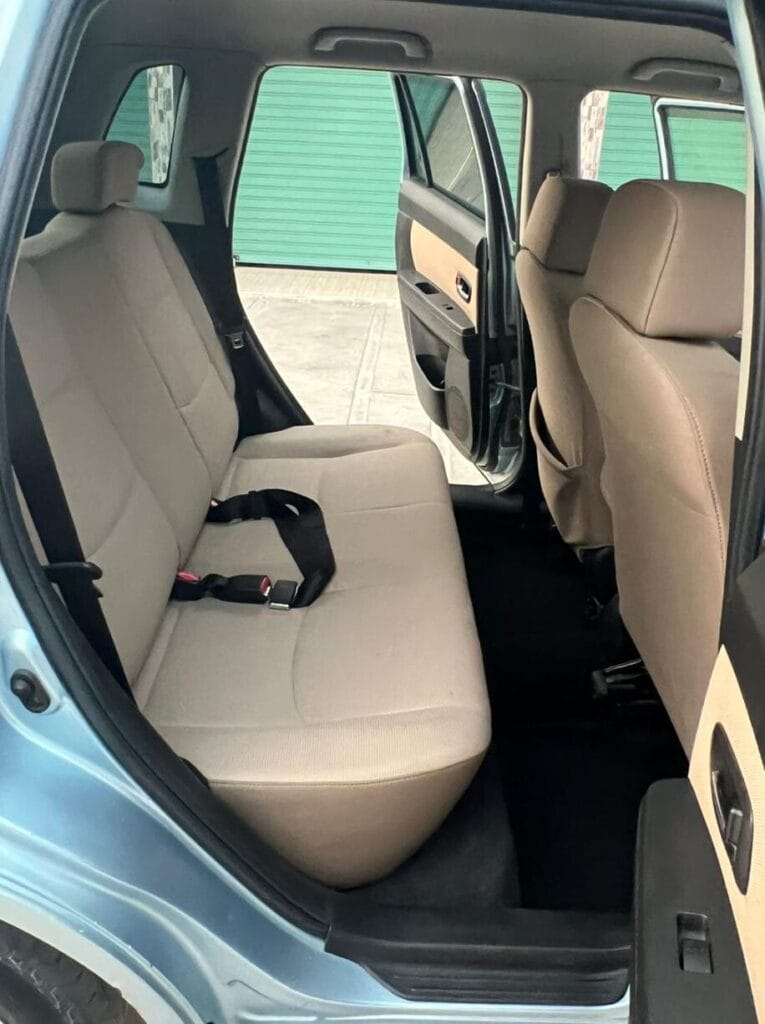 Used Mazda Verisa 2009 for Sale in Dar es Salaam