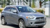 Price Of Mitsubishi RVR 2010 for Sale in Tanzania
