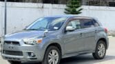 Used Mitsubishi RVR 2010 for Sale in Dar es Salaam