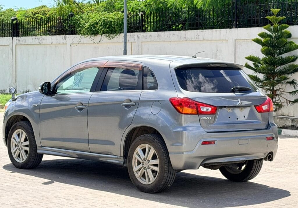 Buy Mitsubishi RVR 2010 for Sale in Dar es Salaam