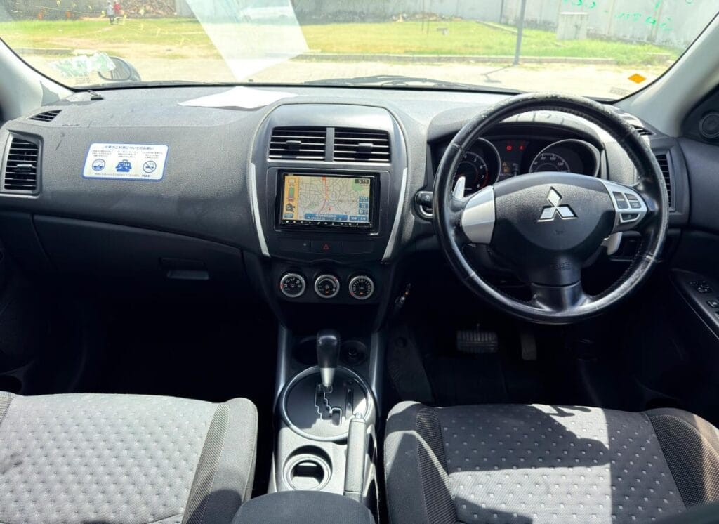 Mitsubishi RVR 2010 for Sale in Dar es Salaam