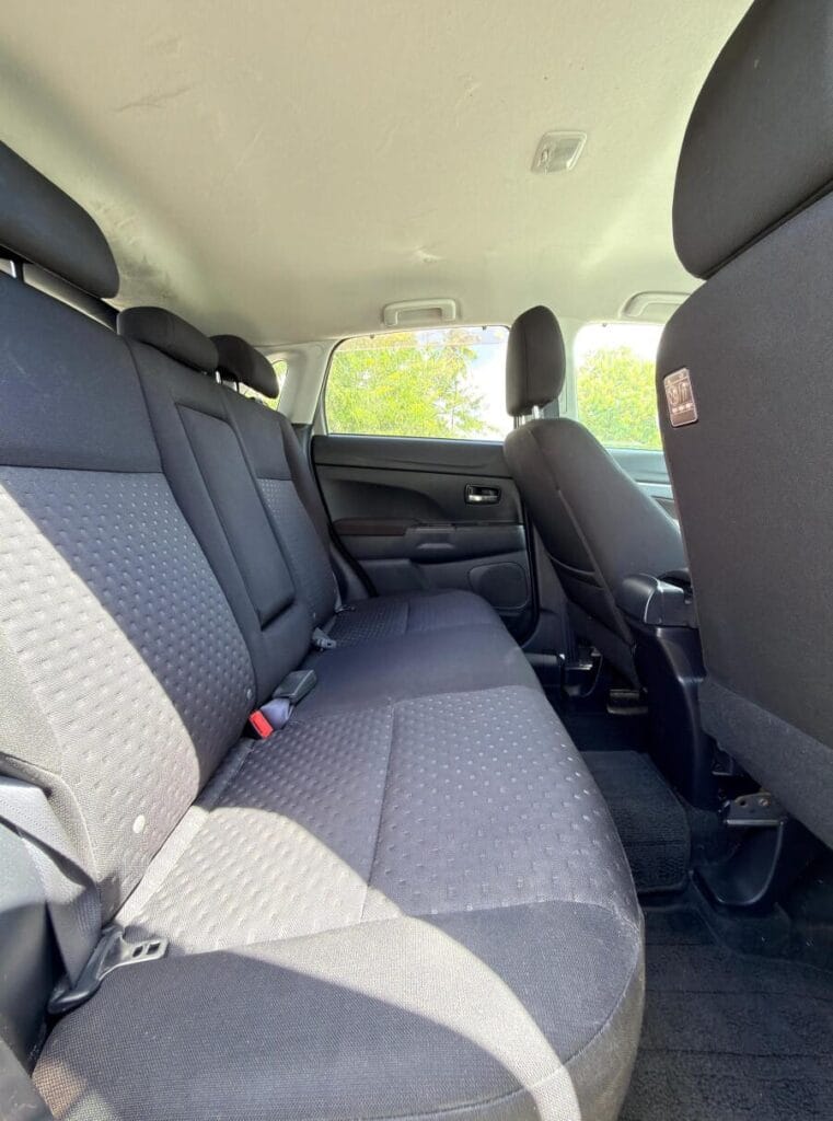 Price Mitsubishi RVR 2010 for Sale in Dar es Salaam