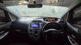 Toyota Ractis 2008 Inauzwa Dar es Salaam Tanzania