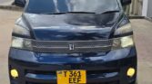 Magari Sokoni Toyota Noah ya Bei Poa 2005