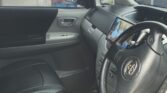 Magari Used Toyota Noah 2005 Dar es Salaam Tanzania