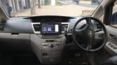 Toyota Noah bei poa sokoni Dar es Salaam Tanzania