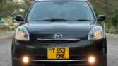Bei ya Mazda Verisa 2012 Sokoni Dar es Salaam Tanzania