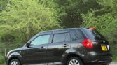 Mazda Verisa bei poa sokoni Dar es Salaam Tanzania