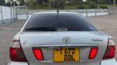 Magari Sokoni Toyota Premio ya Bei Poa 2004