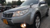 Magari Forester 2009 lipo Dar es Salaam