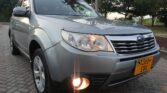 Magari Sokoni Subaru Forester ya Bei Poa 2009