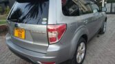 Subaru Forester bei poa sokoni Dar es Salaam Tanzania